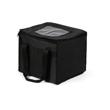 Steamy Bezorgtas / koeltas Medium (25 liter) beschikbaar voor biedingen