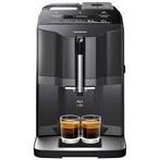 Siemens EQ3 S300  zwart espressomachine, 12mnd garantie, Refurbished, Verzenden