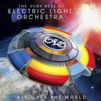 ELECTRIC LIGHT ORCHESTRA - ALL OVER THE WORLD, THE VERY O..., Cd's en Dvd's, Vinyl | Pop, Verzenden, Nieuw in verpakking