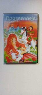 Doornroosje, Verzenden, Gebruikt