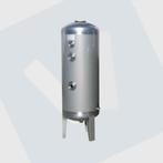 RVS304 / gegalvaniseerde drukvat voor water of vloeistoffen, Nieuw, Ophalen of Verzenden