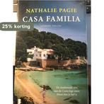 Casa Familia 9789022591567 Nathalie Pagie, Boeken, Verzenden, Gelezen, Nathalie Pagie
