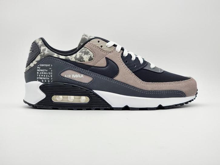 Nike Air Max 90 Special Edition | Enigma Stone | 46, Kleding | Heren, Schoenen, Overige kleuren, Nieuw, Sneakers of Gympen, Ophalen of Verzenden