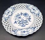 Meissen - Tafelservies - Kies! Ui-patroon Exclusieve schotel