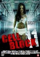 Cellblock 11 - DVD, Cd's en Dvd's, Dvd's | Drama, Verzenden