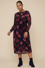 ONLY ECO jurk ronde hals Maat:, Verzenden, Nieuw, Overige kleuren