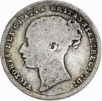 Verenigd Koninkrijk. Victoria. 1 Shilling 1877 (Zonder