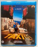 TAXI 5 (BLURAY), Cd's en Dvd's, Blu-ray, Verzenden, Gebruikt