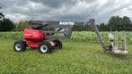 Manitou 200 ATJ Hoogwerker met GENERATOR 4x4x4, Ophalen