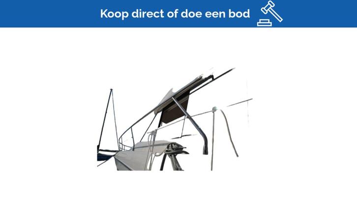 Bieden: Trend Marine 545435 boat window electric, Watersport en Boten, Bootonderdelen, Kombuis en Sanitair, Nieuw, Zeilboot of Motorboot