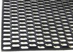 Bulk zwarte honingraat sportgrill 120x40 cm - Robuust en..., Ophalen of Verzenden, Nieuw
