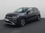Zakelijke Lease |  Volkswagen T-Cross 1.0TSI/116PK Style DSG, Automaat, Gebruikt, Euro 6, Overige kleuren