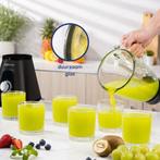 2dekans | Safecourt Kitchen Blender - Krachtige 1200 Watt, Huis en Inrichting, Ophalen of Verzenden