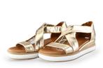 Inuovo Sandalen in maat 39 Goud | 10% extra korting, Overige kleuren, Verzenden, Inuovo, Sandalen of Muiltjes