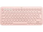 Logitech K380 - Bluetooth Toetsenbord - Mac - Multi Device -, Verzenden, Zo goed als nieuw