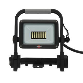 Led bouwlamp | Brennenstuhl (20W, 2300lm, 6500K, Draagbaar), Doe-het-zelf en Verbouw, Bouwverlichting, Nieuw, Verzenden