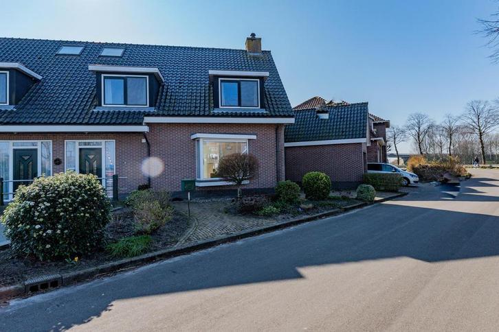 Te huur: Huis Verlengd Buitenveer in Weesp, Huizen en Kamers, Huizen te huur, Noord-Holland