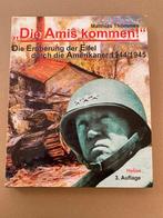 De Verovering van de Eifel - 1944-1945 - DUITS - NIEUW, Verzamelen, Militaria | Tweede Wereldoorlog, Ophalen of Verzenden, Duitsland