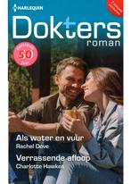 Harlequin Doktersroman - 212 2025, Boeken, Verzenden, Nieuw, Sport en Vrije tijd