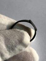 Islamitisch Brons Ring - Middeleeuwen 12e - 14e eeuw AD, Sieraden, Tassen en Uiterlijk, Antieke sieraden
