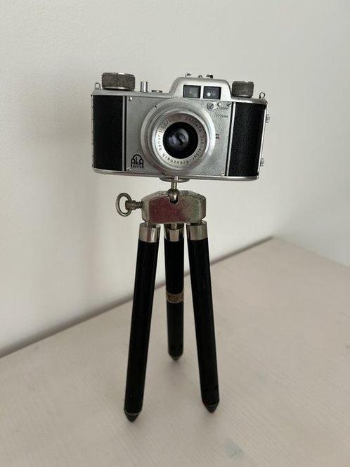 Bell & Howell, AKA AKA Rette Analoge camera, Audio, Tv en Foto, Fotocamera's Analoog