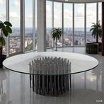 emmemobili - Ferruccio Laviani - Eettafel (2) - Tuileries -