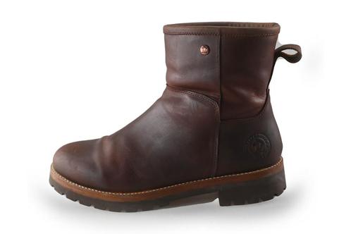 Panama Jack Boots in maat 39 Bruin | 10% extra korting, Kleding | Dames, Schoenen, Bruin, Gedragen, Overige typen, Verzenden