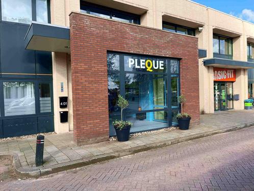 Kantoorruimte te huur Nieuwegracht 4 Soest, Zakelijke goederen, Bedrijfs Onroerend goed, Kantoorruimte, Huur