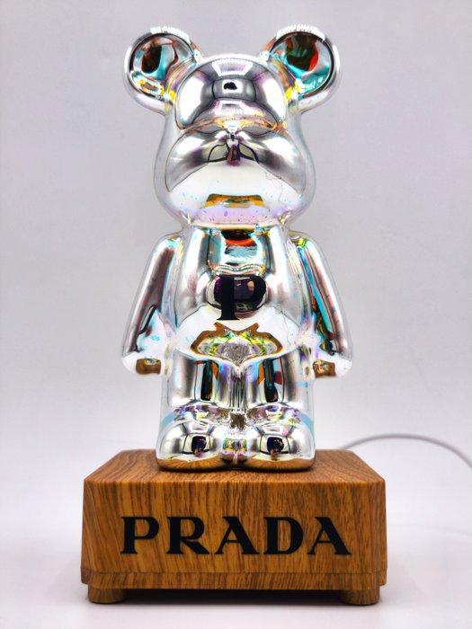 AMA - Aurora Borealis - Prada, Antiek en Kunst, Kunst | Designobjecten