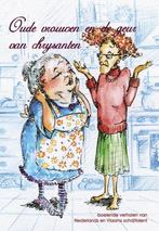 Oude vrouwen en de geur van chrysanten 9789490385446, Verzenden, Gelezen, Van Kampen