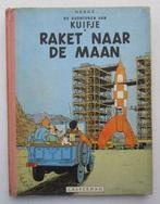 Kuifje 15 - Raket naar de maan (A53) - 1 Album - Eerste druk, Boeken, Stripboeken, Nieuw