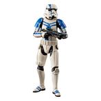 Hasbro - Star Wars VC254 - The Force Unleashed, Verzamelen, Ophalen of Verzenden, Nieuw, Actiefiguurtje
