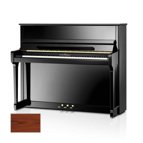 Schimmel Classic C121 T NB messing piano, Muziek en Instrumenten, Piano's