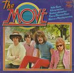 Lp - The Move - The Move, Cd's en Dvd's, Vinyl | Pop, Zo goed als nieuw, Verzenden