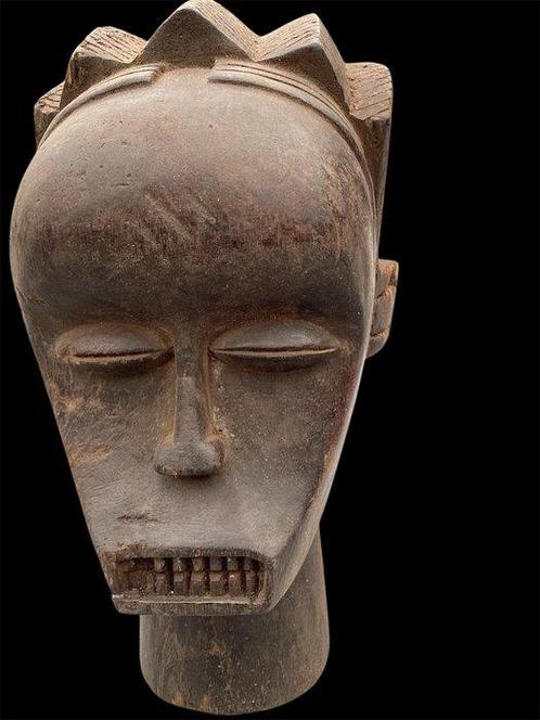 fang - Gabon (Zonder Minimumprijs), Antiek en Kunst, Kunst | Niet-Westerse kunst