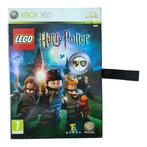 Lego Harry Potter Jaren 1-4 Collectors Edition (XBOX 360), Verzenden, Nieuw