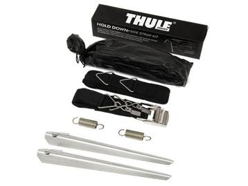 Thule hold down side strap kit stormbandset beschikbaar voor biedingen