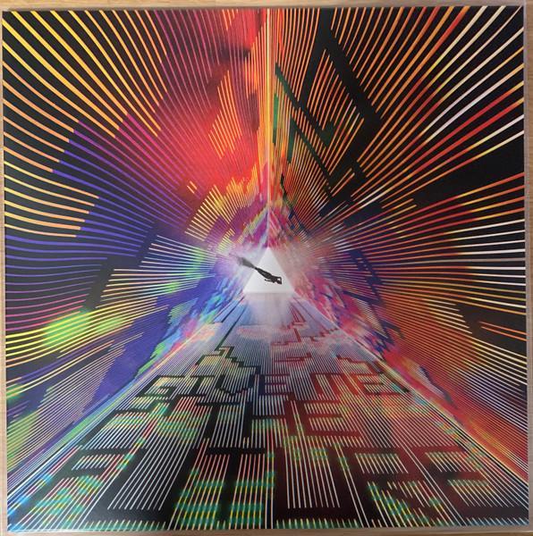 LP nieuw - Bastille - Give Me The Future, Cd's en Dvd's, Vinyl | Rock, Nieuw in verpakking, Verzenden