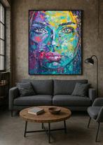 Daniel Jonez - Spring Sunbeams - NO Reserve - XL