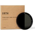 Urth 82mm ND2-400 (1-8.6 Stop) Variable ND Lens Filter, Ophalen of Verzenden, Nieuw, 80 mm of meer, Overige merken