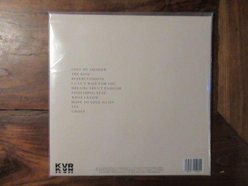 IST IST - Light A Bigger Fire - LP - 2024, Cd's en Dvd's, Vinyl Singles