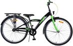 Volare Thombike Kinderfiets - Jongens - 26 inch - Zwart, Verzenden, Nieuw