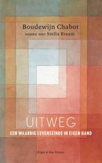 Uitweg 9789038800493 Boudewijn Chabot, Verzenden, Gelezen, Boudewijn Chabot