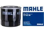 Veiling - Mahle Knecht KC 99 Brandstoffilter, Gebruikt