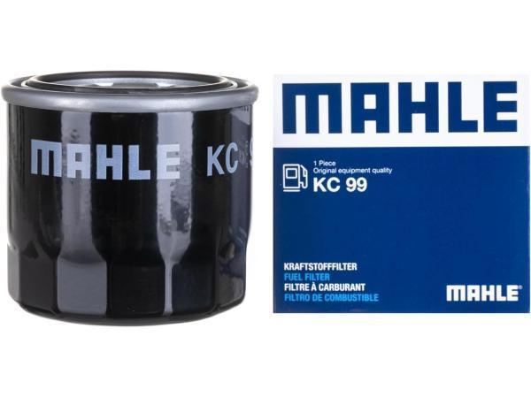 Veiling - Mahle Knecht KC 99 Brandstoffilter, Auto-onderdelen, Filters, Gebruikt