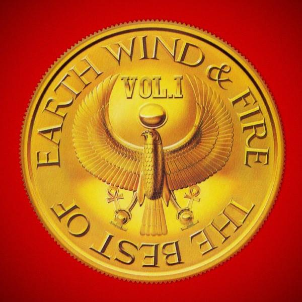 cd - Earth, Wind &amp; Fire - The Best Of Earth Wind &amp..., Cd's en Dvd's, Cd's | Overige Cd's, Zo goed als nieuw, Verzenden