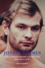 9789403740317 Jeffrey Dahmer Unraveling the Hidden Truths, Boeken, Verzenden, Nieuw, Rita Kuonen