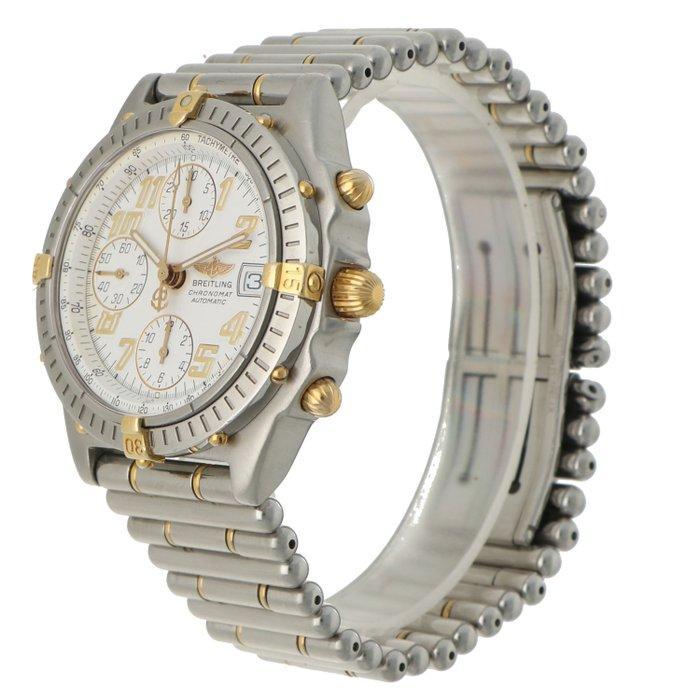 Breitling - Chronomat Blackbird - B13350 - Heren - 2000-2010, Sieraden, Tassen en Uiterlijk, Horloges | Heren