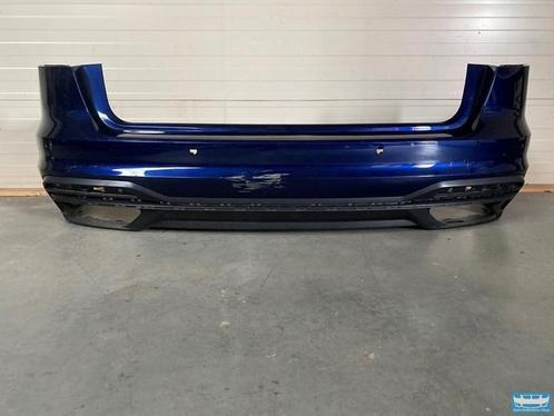Audi A4 Limousine Sedan achterbumper 8W9807511S, Auto-onderdelen, Carrosserie en Plaatwerk, Gebruikt, Audi, Achter, Bumper, Ophalen