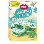 RUF Cakemix Dino 850g, Verzenden